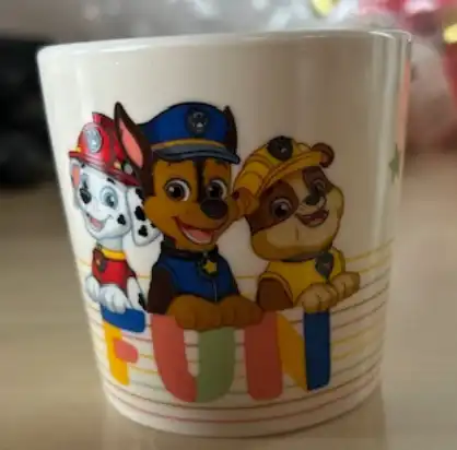 Niebezpieczne talerze i kubki w których wykryto ołów. GIS ostrzega