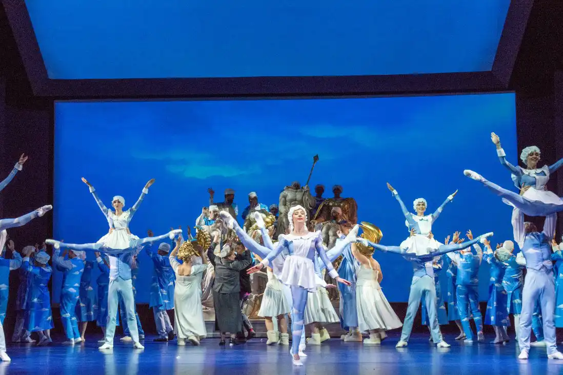 Małopolska: Wydarzenia kulturalne na weekend 17-20 luty