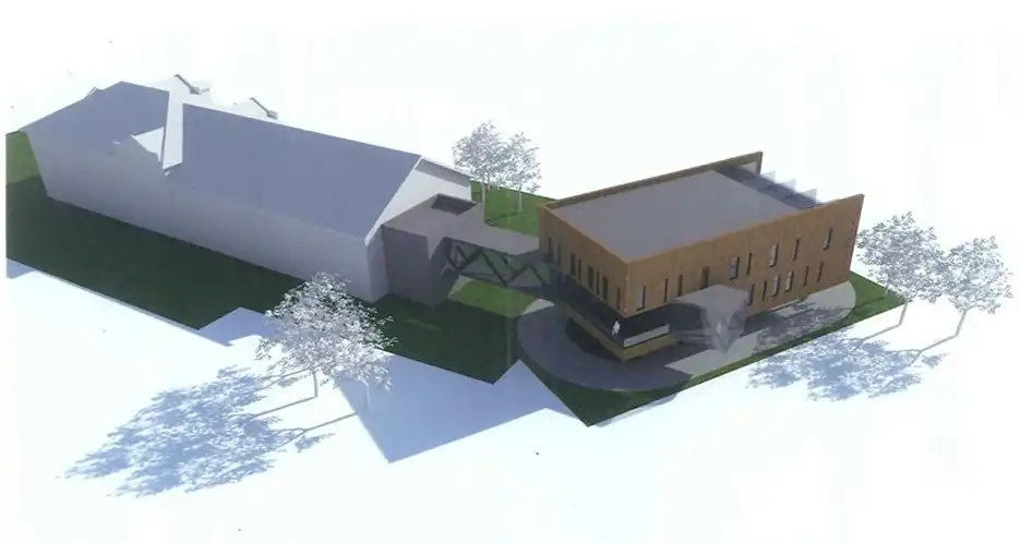 Wydział Nauk Społecznych i Sztuki ANS rozbudowuje swoją bazę dydaktyczną