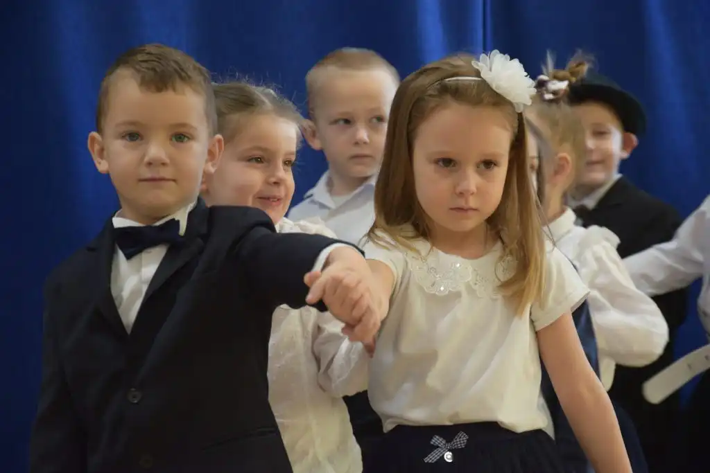 Przedszkole w Moszczenicy Niżnej uroczyście otwarte