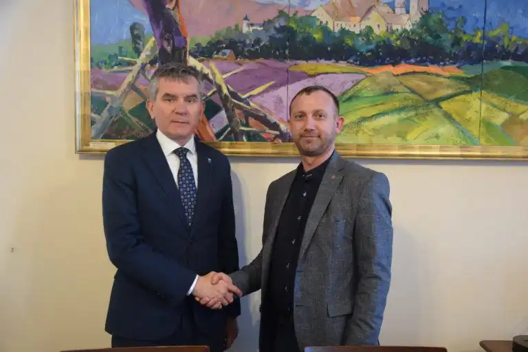 Środowiskowy Dom Samopomocy zostanie zmodernizowany. Umowa podpisana