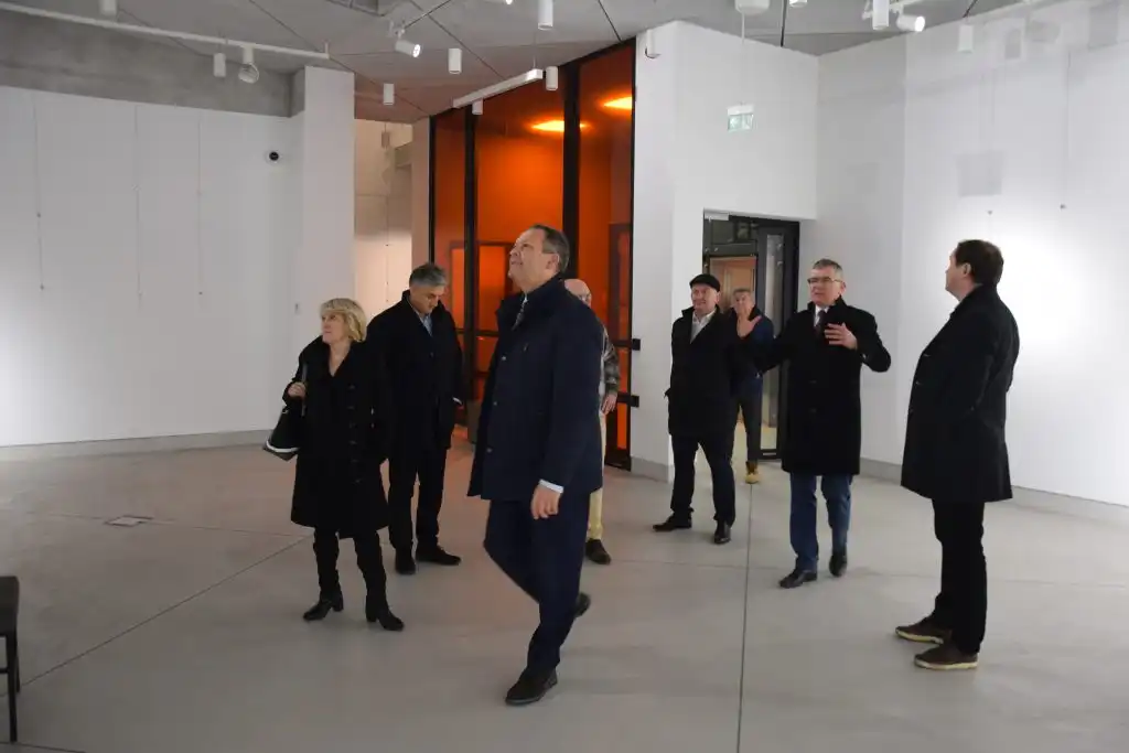 Gmina Stary Sącz: Nowy program, nowe plany, szansa na pieniądze