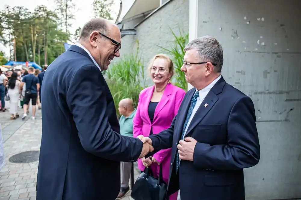 Reprezentantka Ekwadoru z tytułem Miss Supranational 2023