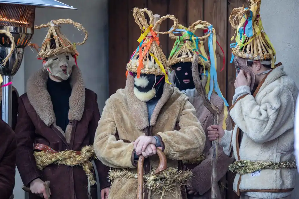 W Miasteczku Galicyjskim zagościła świąteczna atmosfera