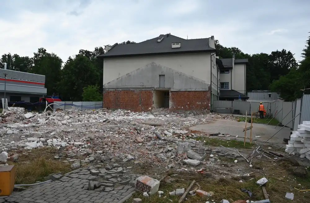 Wydział Nauk Społecznych i Sztuki ANS rozbudowuje swoją bazę dydaktyczną