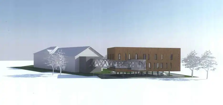 Wydział Nauk Społecznych i Sztuki ANS rozbudowuje swoją bazę dydaktyczną