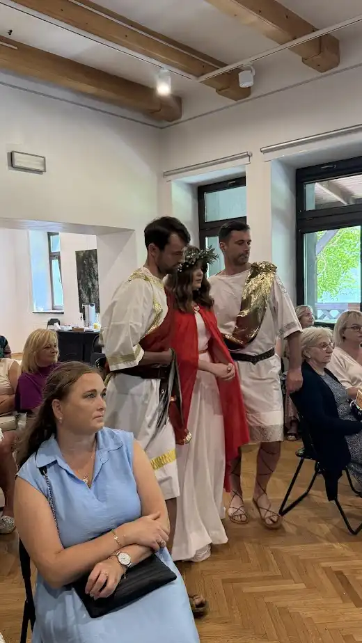 Małgorzaty świętowały w Nowym Sączu. Imieninowy dzień pełen tradycji i kultury