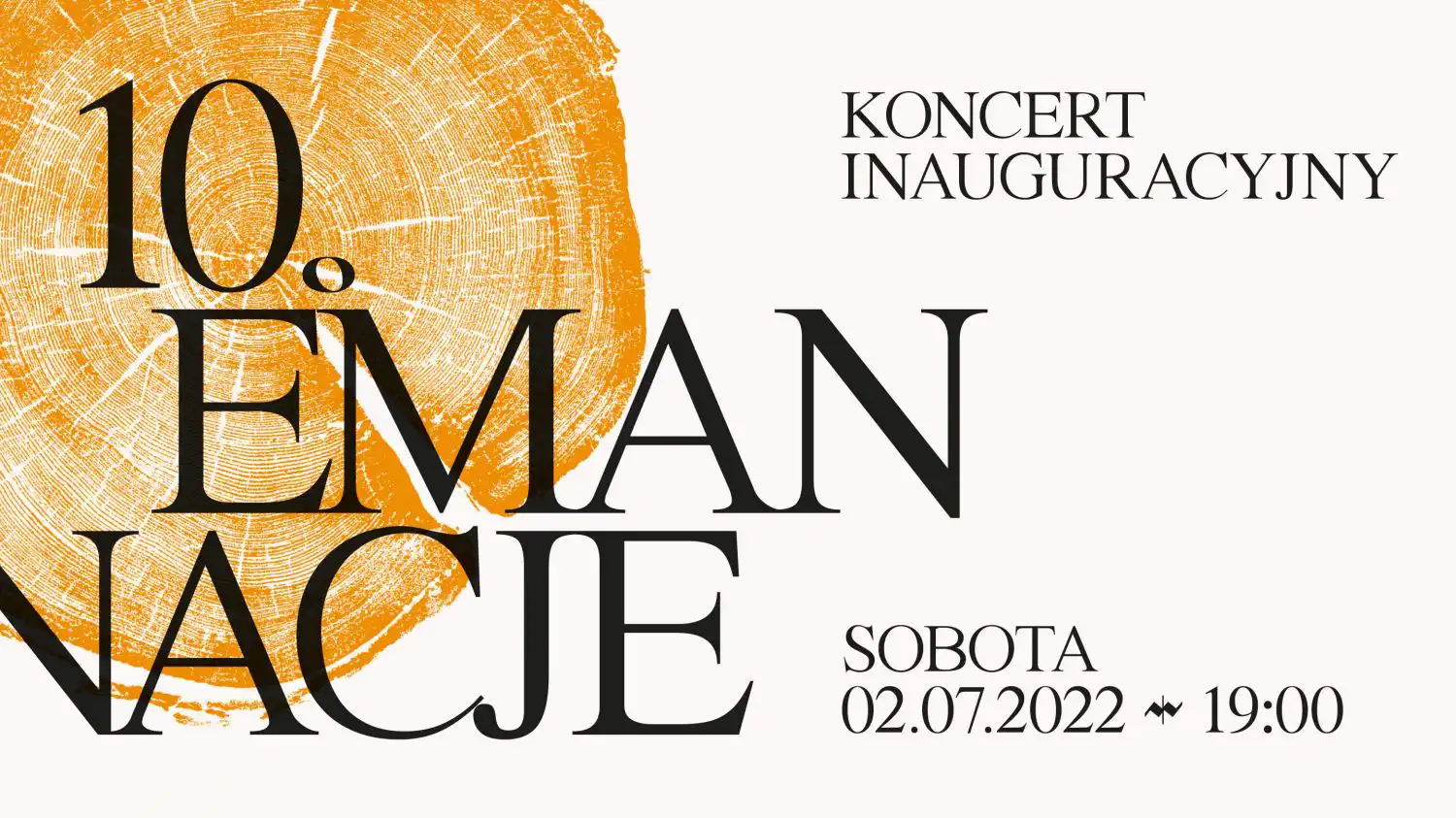 Małopolska: Wydarzenia kulturalne na weekend 30 czerwca-3 lipca