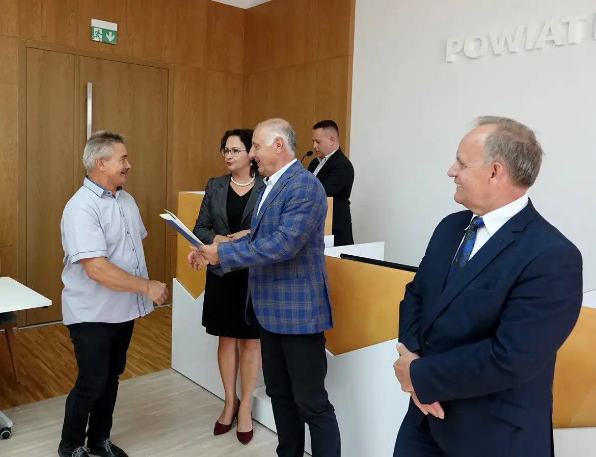 Powiatowe Szkółki Ginących Zawodów coraz bardziej popularne