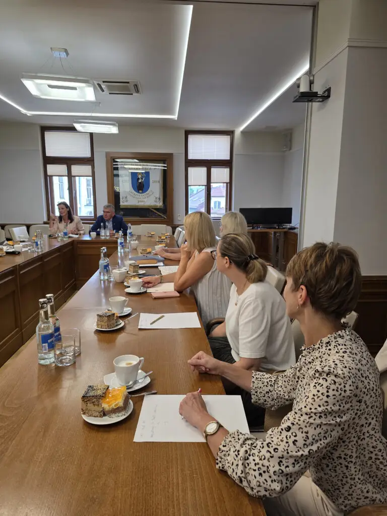 Szkoły w Gminie Stary Sącz gotowe na 1 września. Ponad 2 tysiące uczniów rozpocznie naukę