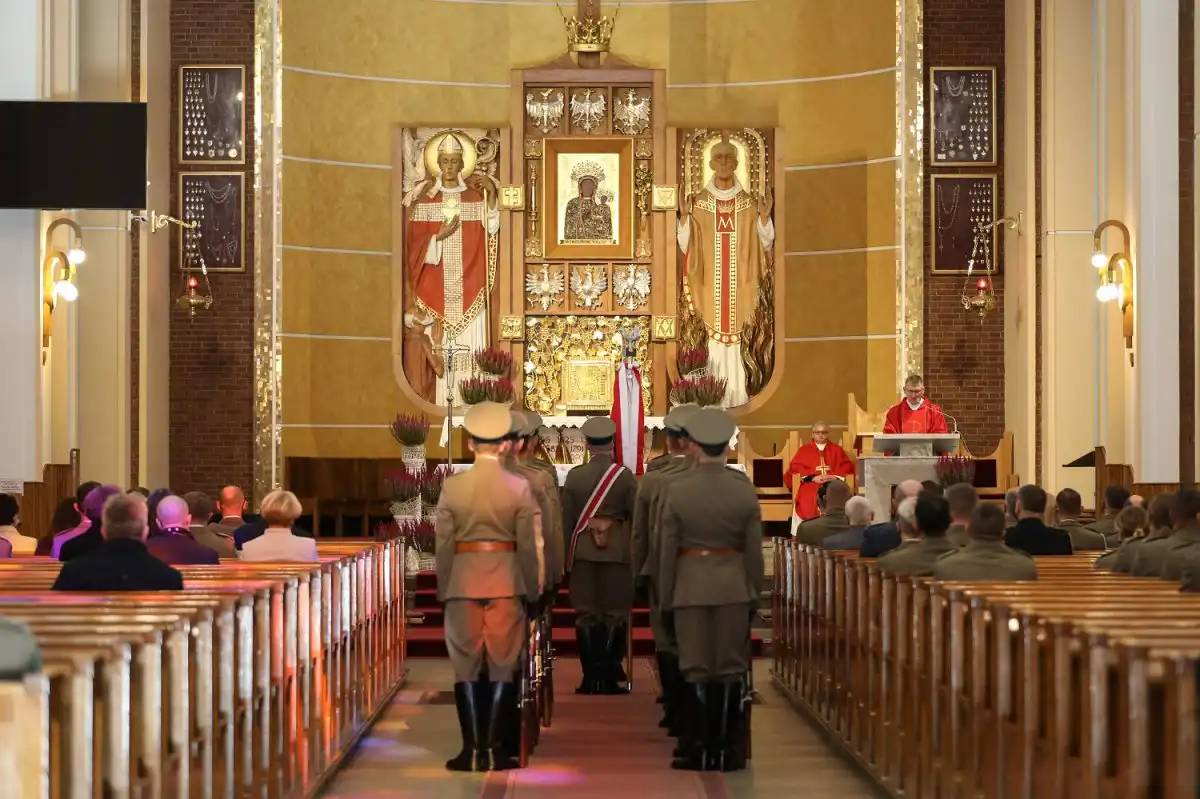 Placówka Straży Granicznej w Tarnowie imienia gen. bryg. Józefa Gizy