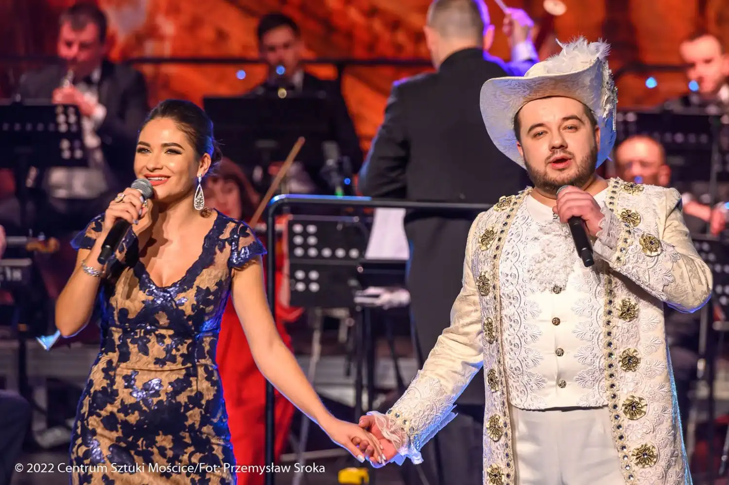 Małopolska: Wydarzenia kulturalne na weekend 12 - 15 stycznia