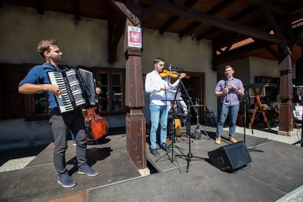 Sezon turystyczny w Miasteczku Galicyjskim rozpoczęty