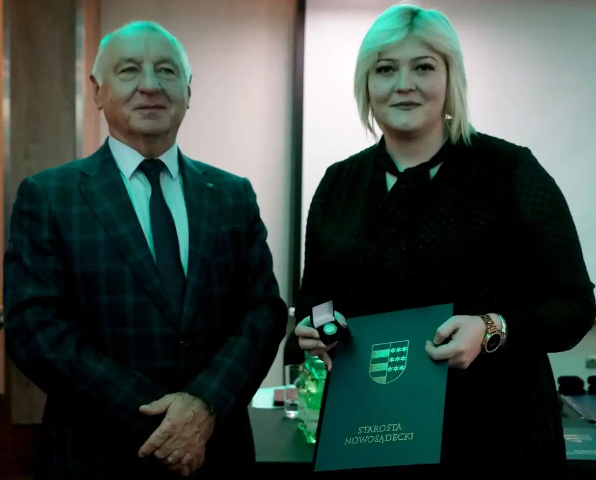 Przyznano Sądeckie Laury Turystyczne