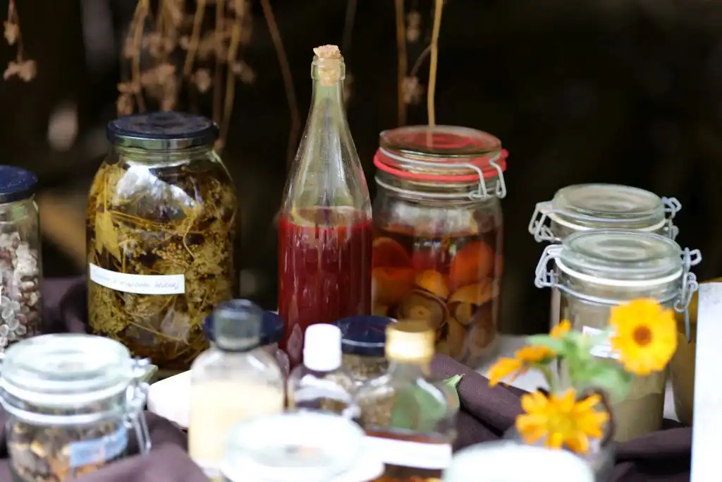 Zakończenie sezonu turystycznego 2024 w Sądeckim Parku Etnograficznym. Uczta dla miłośników tradycji