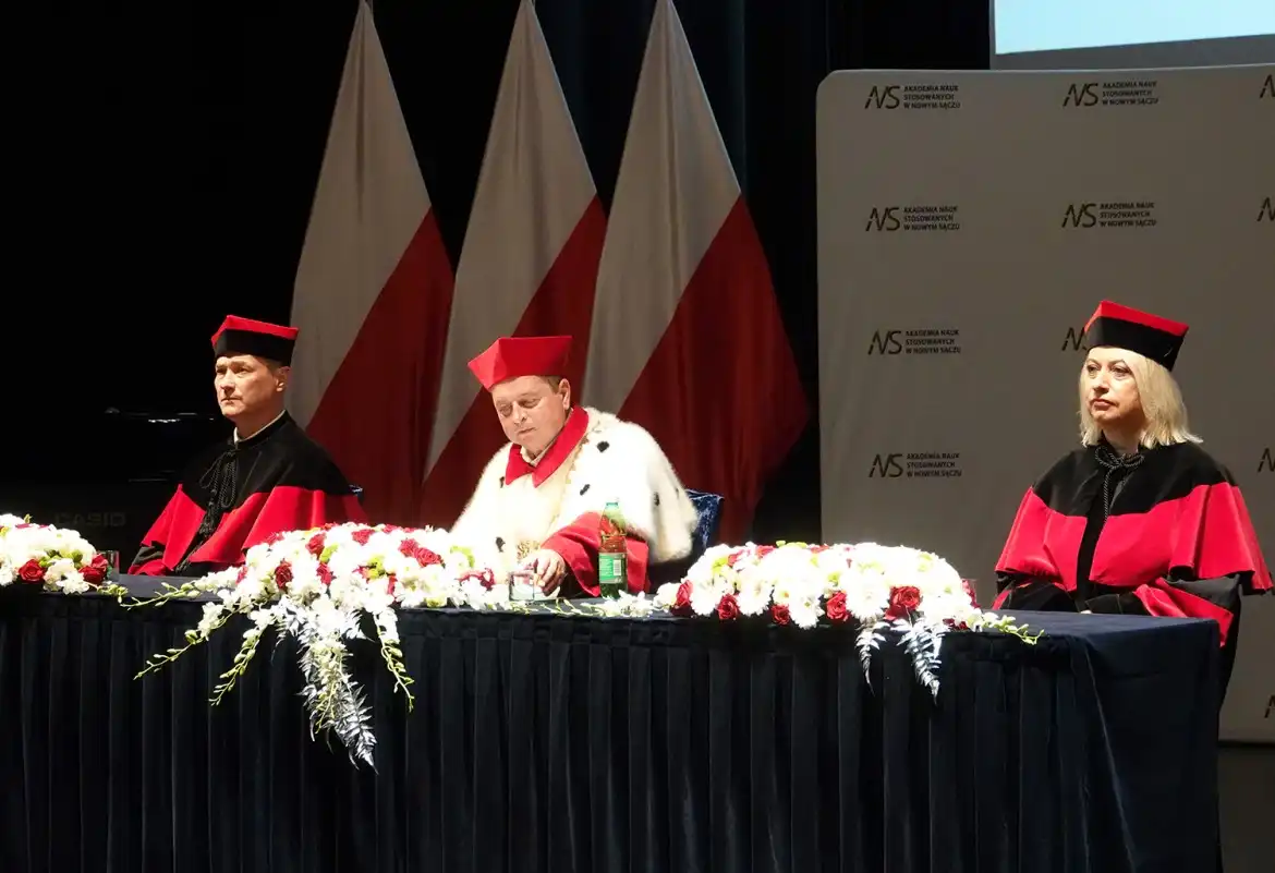 ANS obchodzi jubileusz 25-lecia powstania