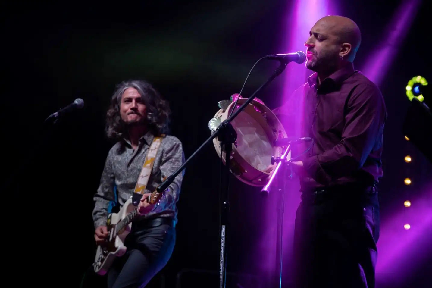 Za nami 9. edycja „Pannonica Festiwal" w Barcicach