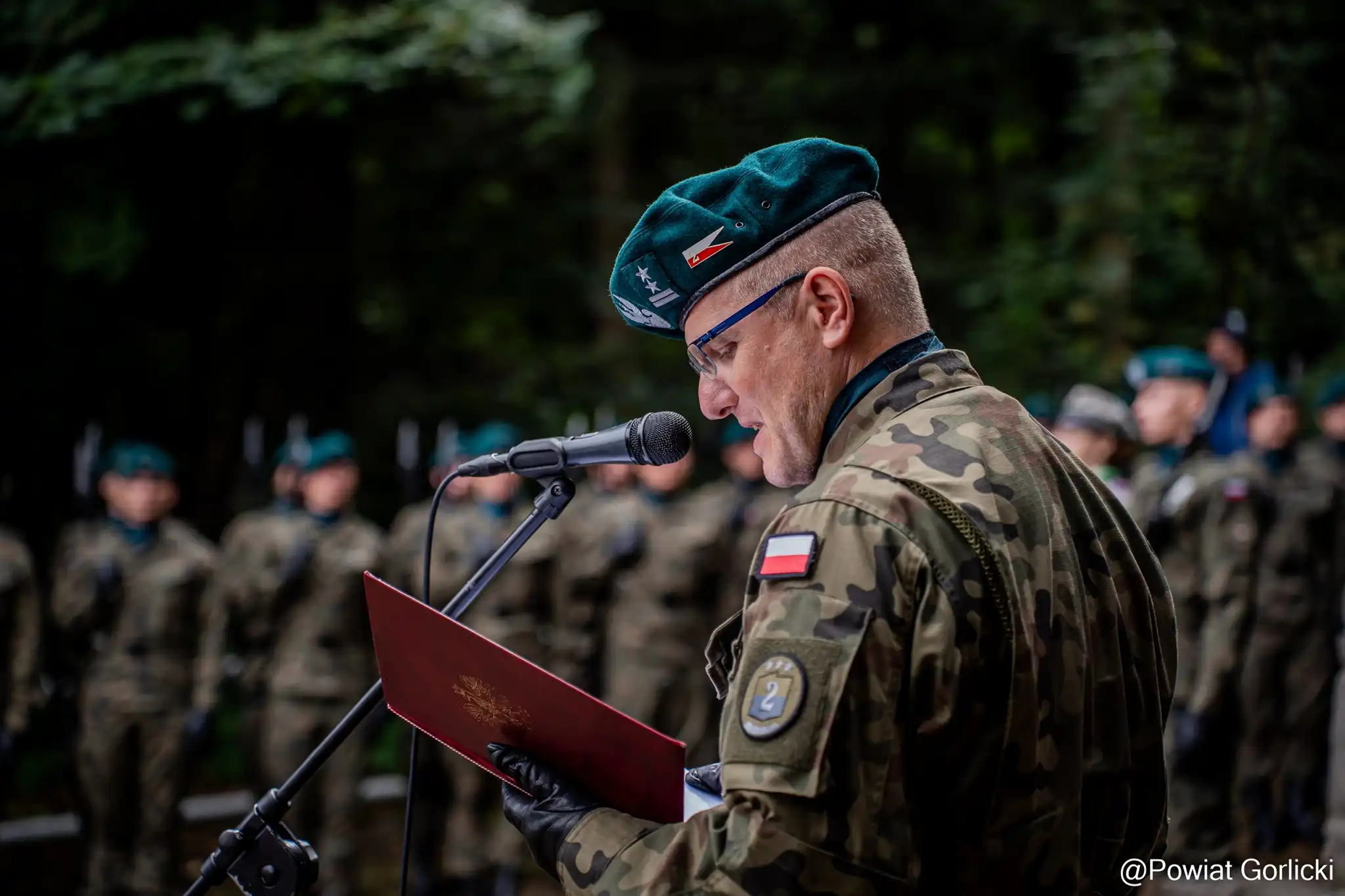 Bohaterska załoga z Banicy. Pamięć, która nie gaśnie
