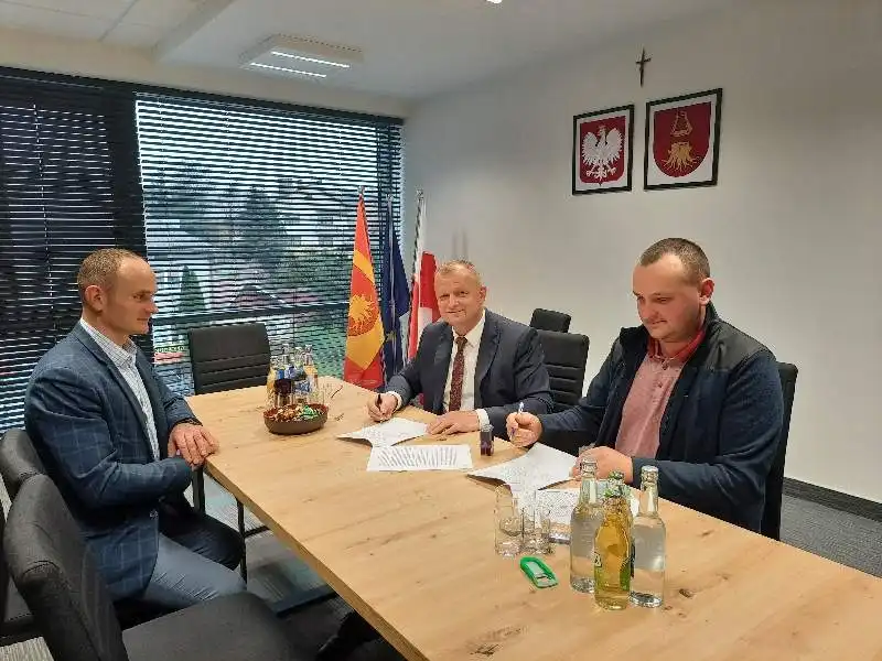 W Gminie Korzenna wymienią oświetlenie uliczne za blisko pół miliona złotych