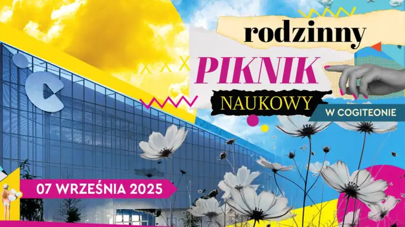 Kulturalna Małopolska na weekend 4 - 7 września