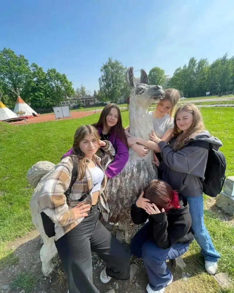 Uczniowie ZS w Łącku uczestniczyli w weekendowych warsztatach w ramach projektu Małopolska Chmura Edukacyjna