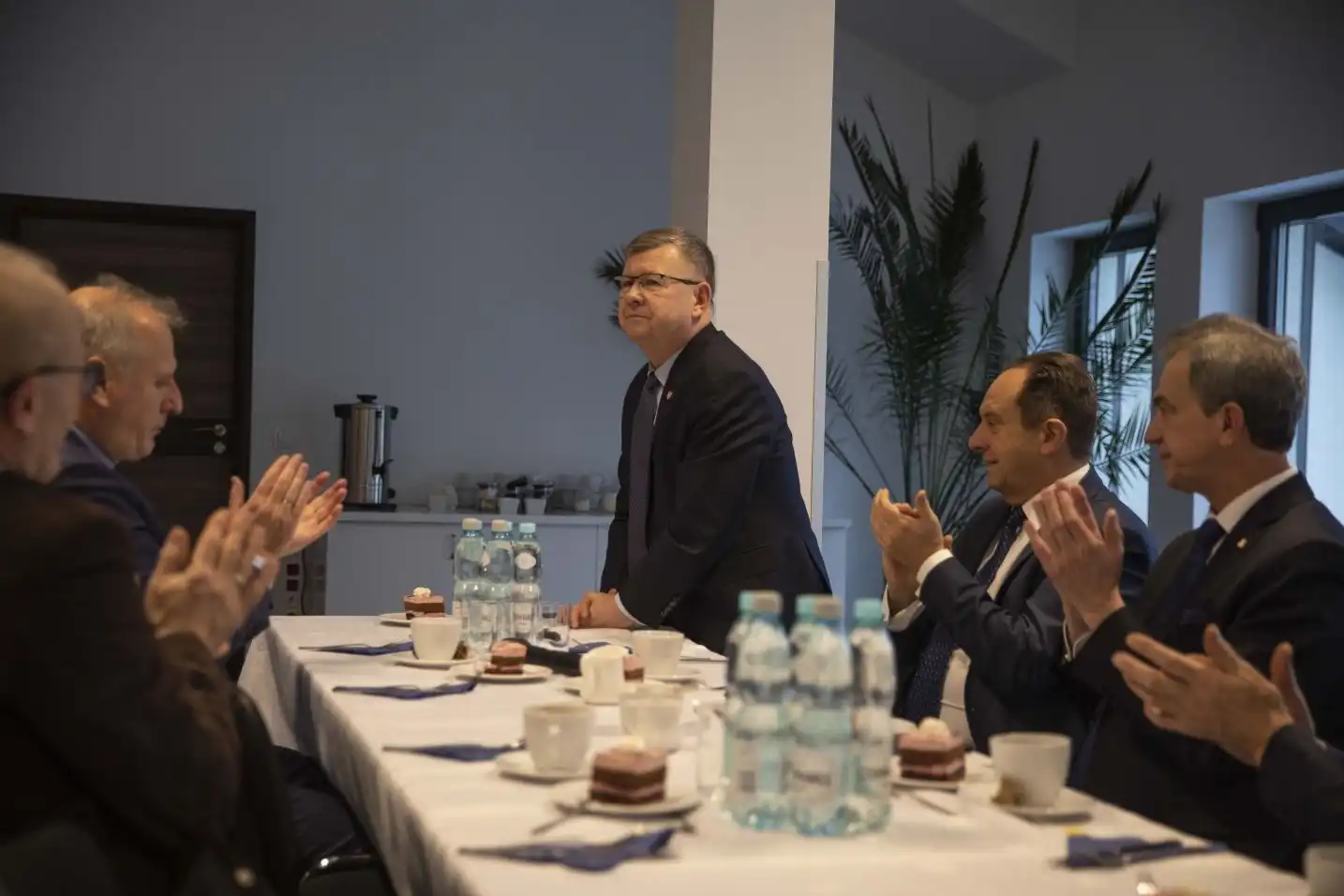 Wieża na Mogielicy oficjalnie oddana do użytku