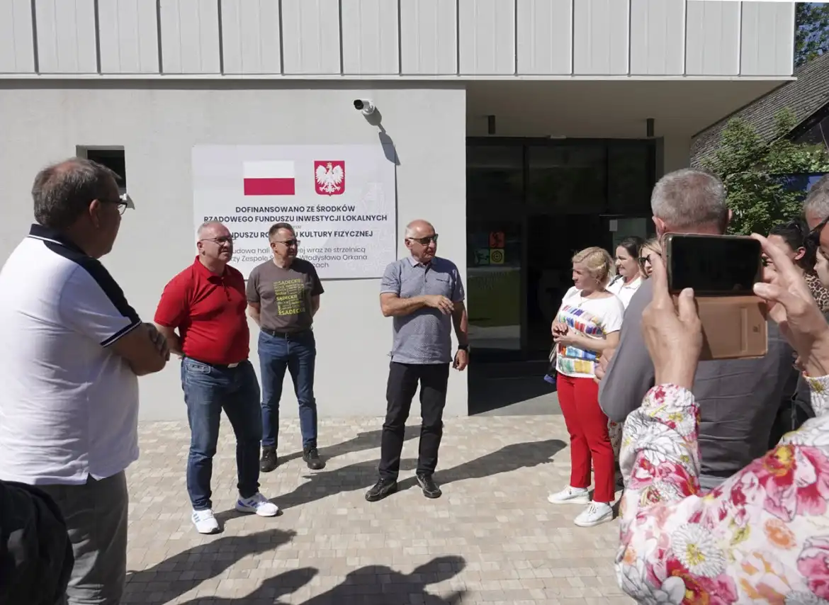 Sądecczyzna jest taka piękna