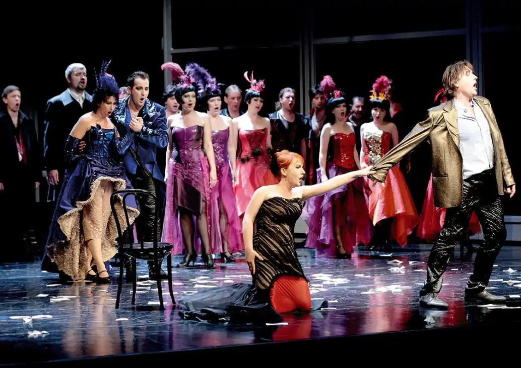 Małopolska: Wydarzenia kulturalne na weekend 20 - 23 kwietnia