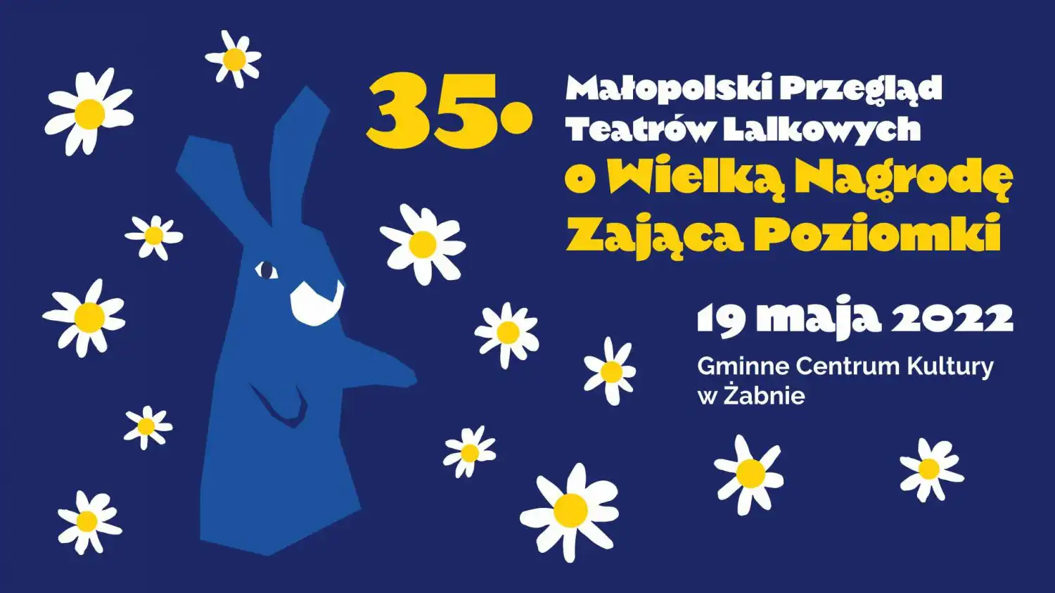 Małopolska: Wydarzenia kulturalne na weekend 19 - 22 maja