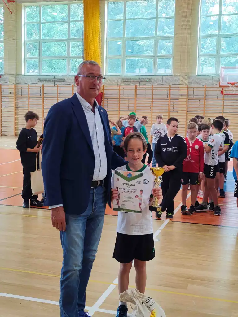 III Memoriał im. Jana Grygowicza. Święto młodzieżowej piłki ręcznej w Bieczu