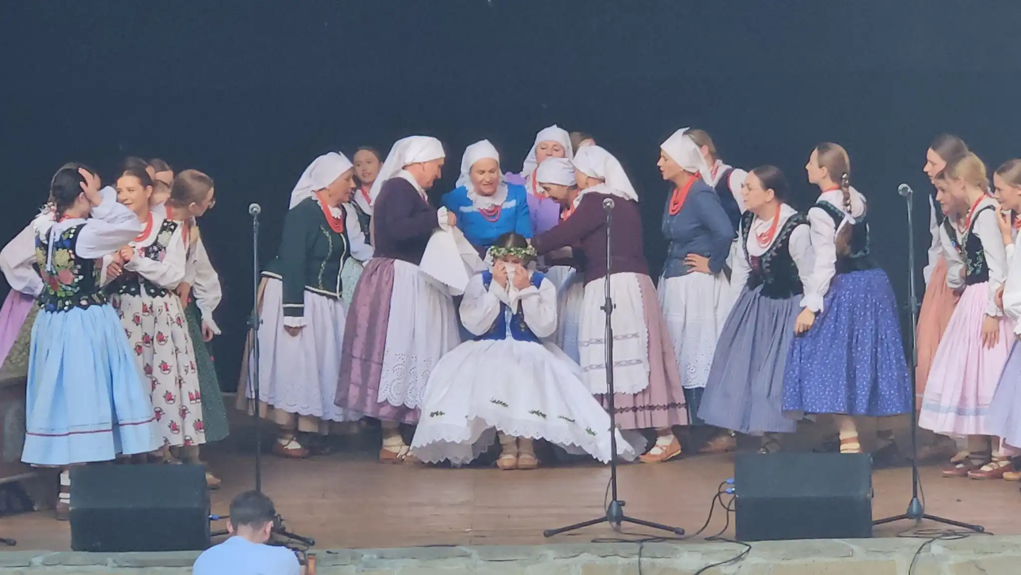 Zespół KIYRPECKI świętuje 10-lecie istnienia