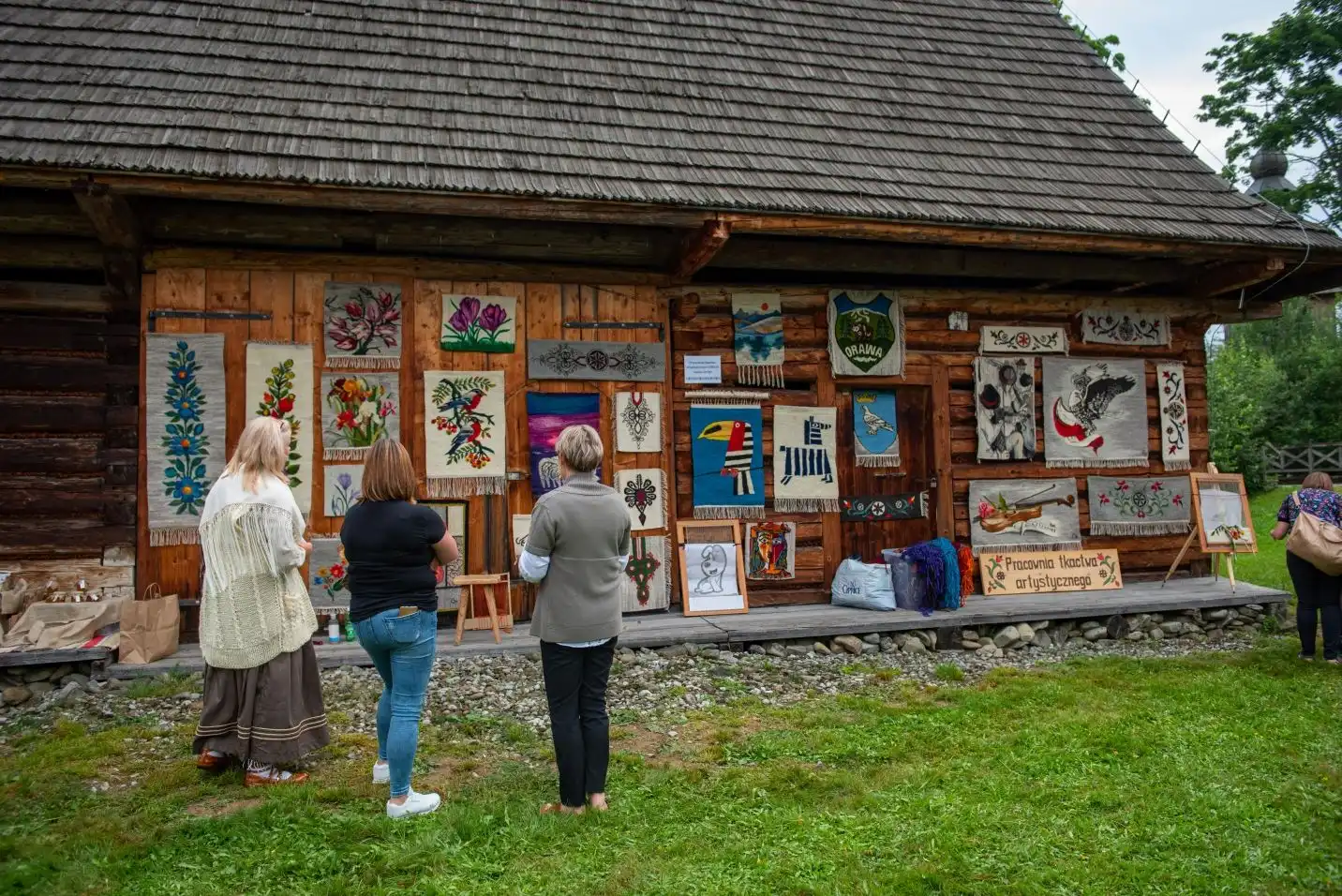 Małopolska: Wydarzenia kulturalne na weekend 27 - 30 lipca