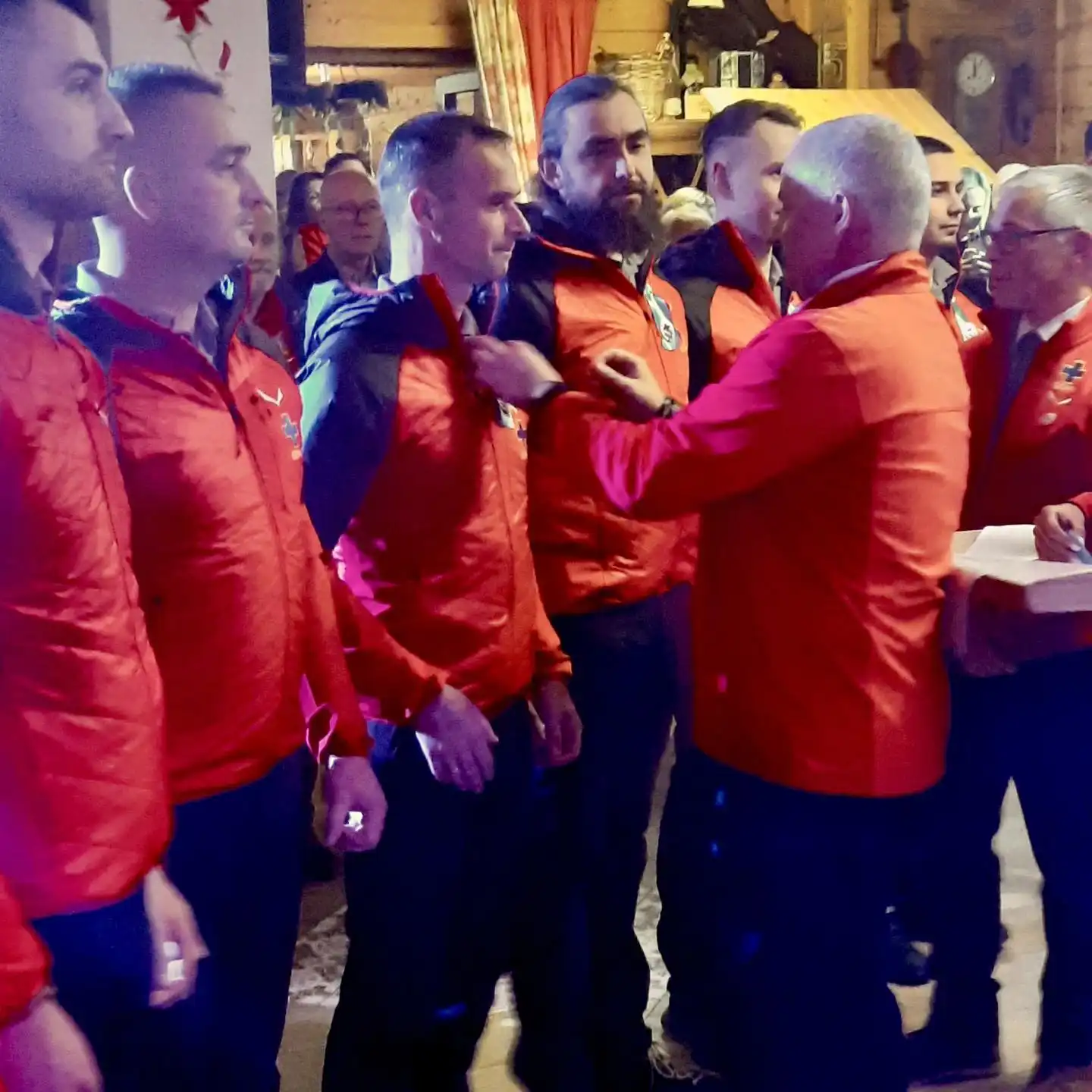 100-lecie PTTK i Dzień Ratownika. Wyjątkowe rocznice w Krynicy-Zdroju