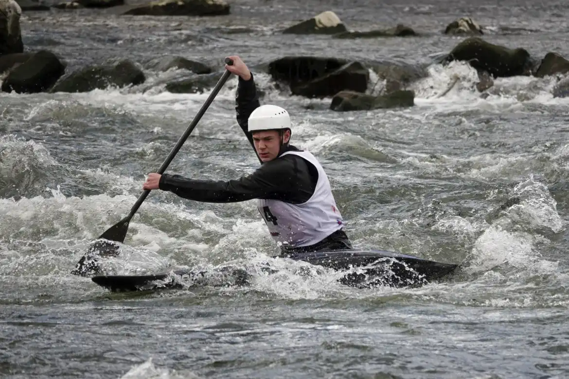 Na Dunajcu powstanie tor kajakowy