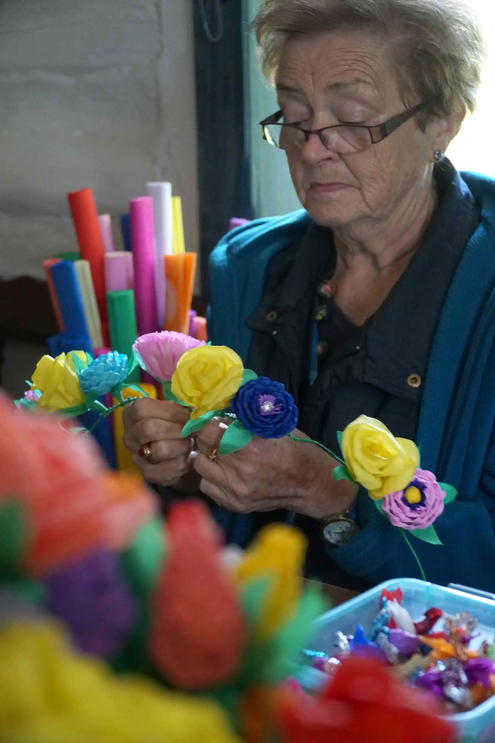 Niedostępne na co dzień. Magia świątyń i sztuki w Sądeckim Parku