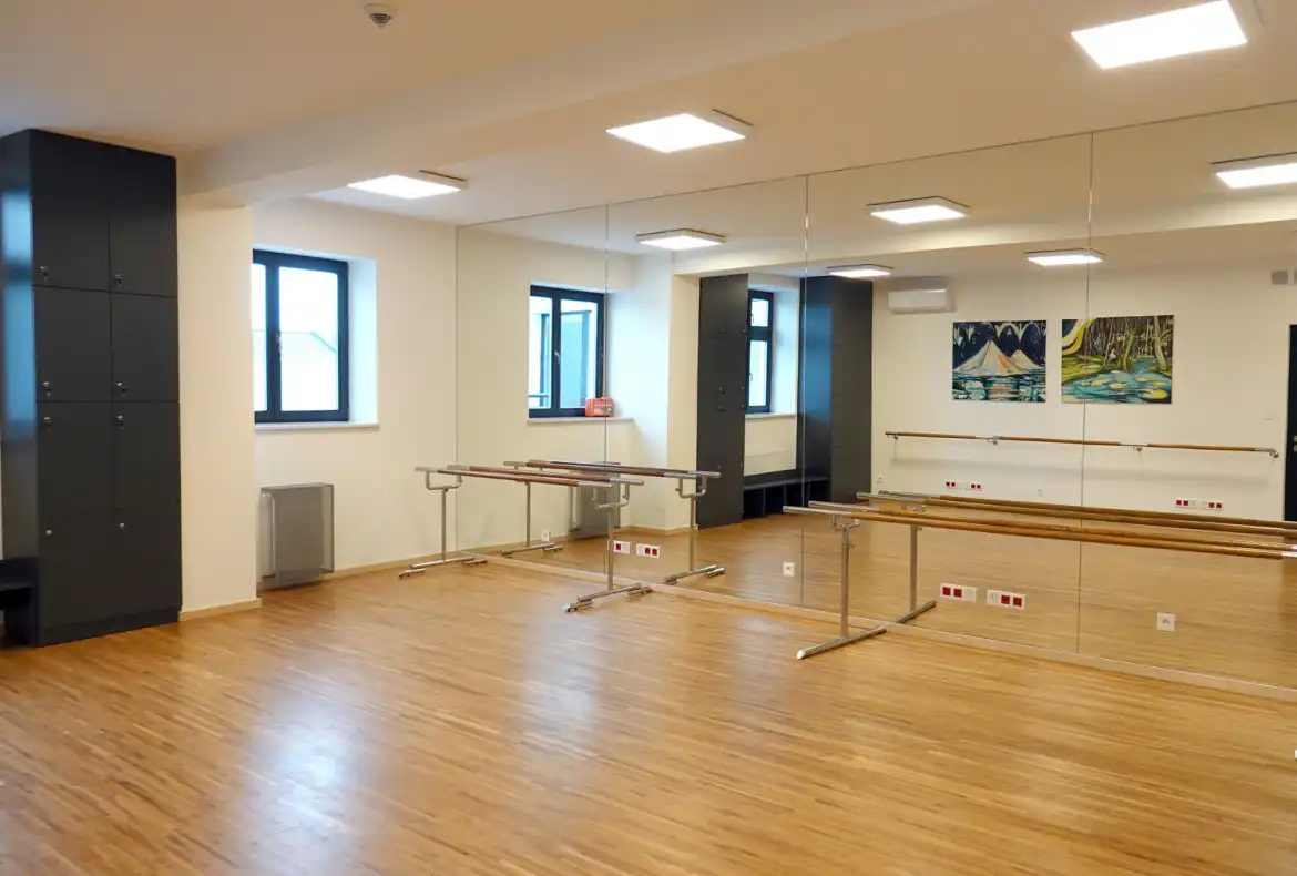 Stary Sącz: Nowa siedziba Centrum Kultury i Sztuki oddana do użytku