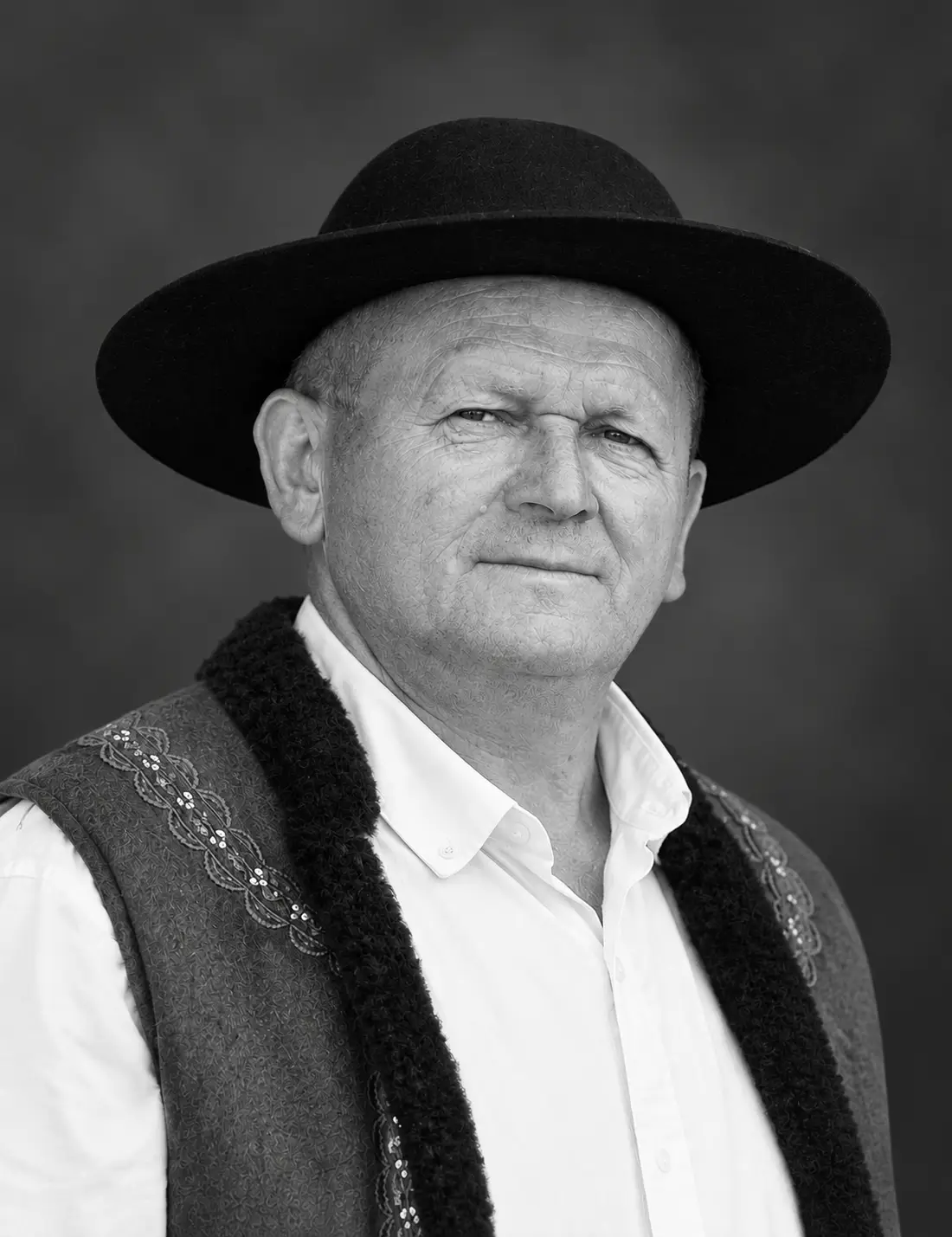 Nie żyje Wiesław Curzydło. Odszedł ceniony muzyk, społecznik i propagator lokalnych tradycji