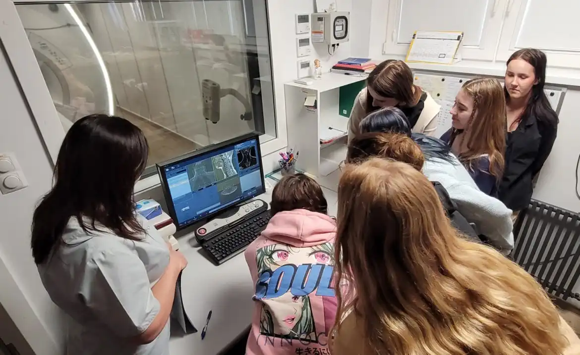 Od września cztery nowe kierunki w LO w Starym Sączu