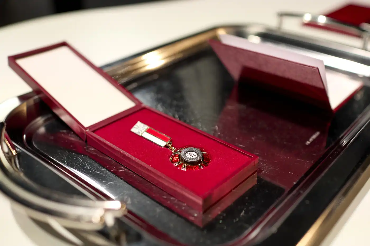 Uroczysta Sesja Rady Miasta Limanowa z okazji 105. rocznicy odzyskania niepodległości