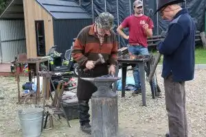 „Beskidzkie Smaki” w Skansenie na Jędrzejkówce. Święto Tradycji i Smaków Beskidu Wyspowego