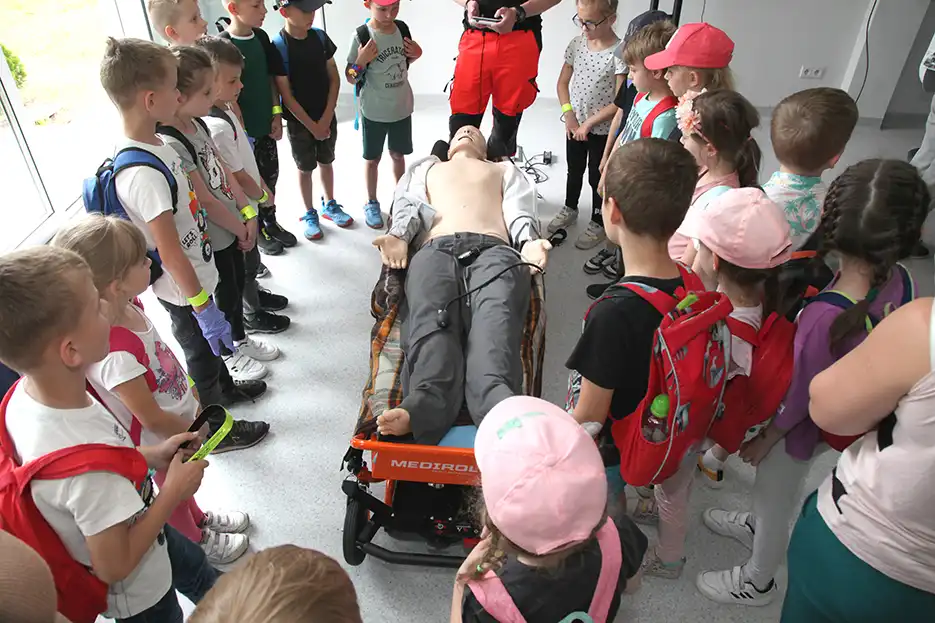 Festiwalowy zawrót głowy w PWSZ