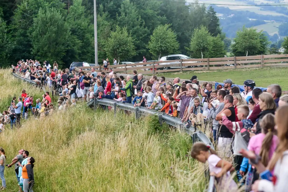 Wyjątkowa atrakcja turystyczna w Małopolsce