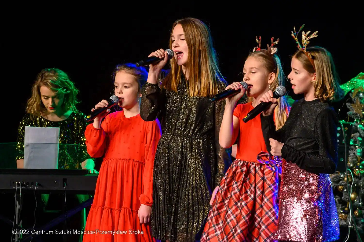 Małopolska: Wydarzenia kulturalne na weekend 23 - 26 luty