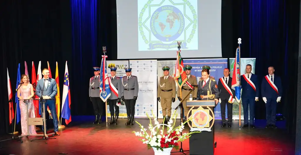 IPA Region Nowy Sącz uroczyście świętował 30-lecie istnienia