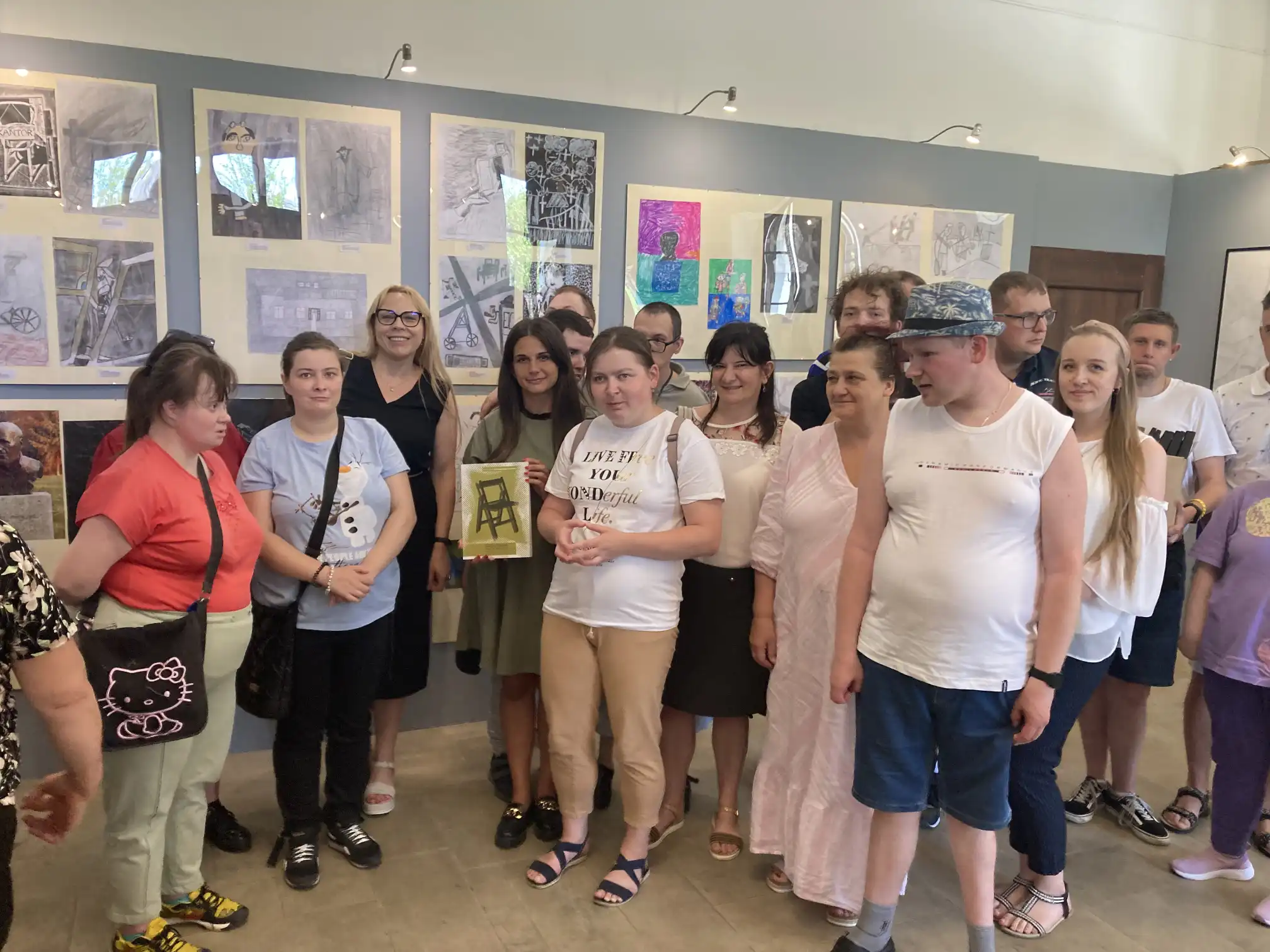 KANTOR. TRZEBA BYĆ… Międzynarodowy projekt artystyczno-naukowy w Nowym Sączu