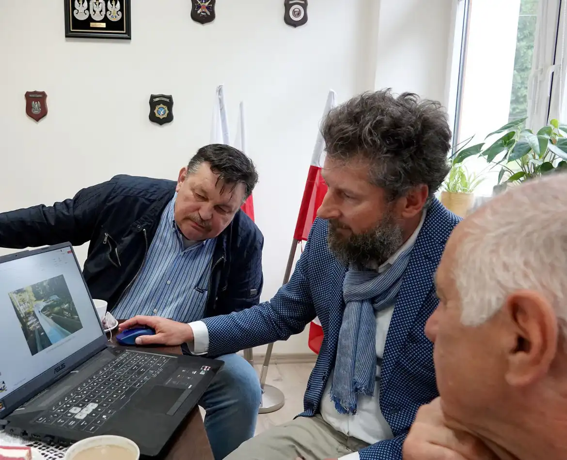 Powiat planuje kolejną inwestycję. Jaką?