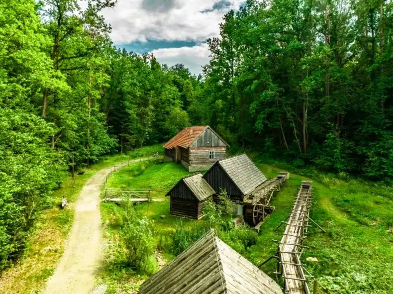 Kulturalna Małopolska na weekend 11 - 14 września