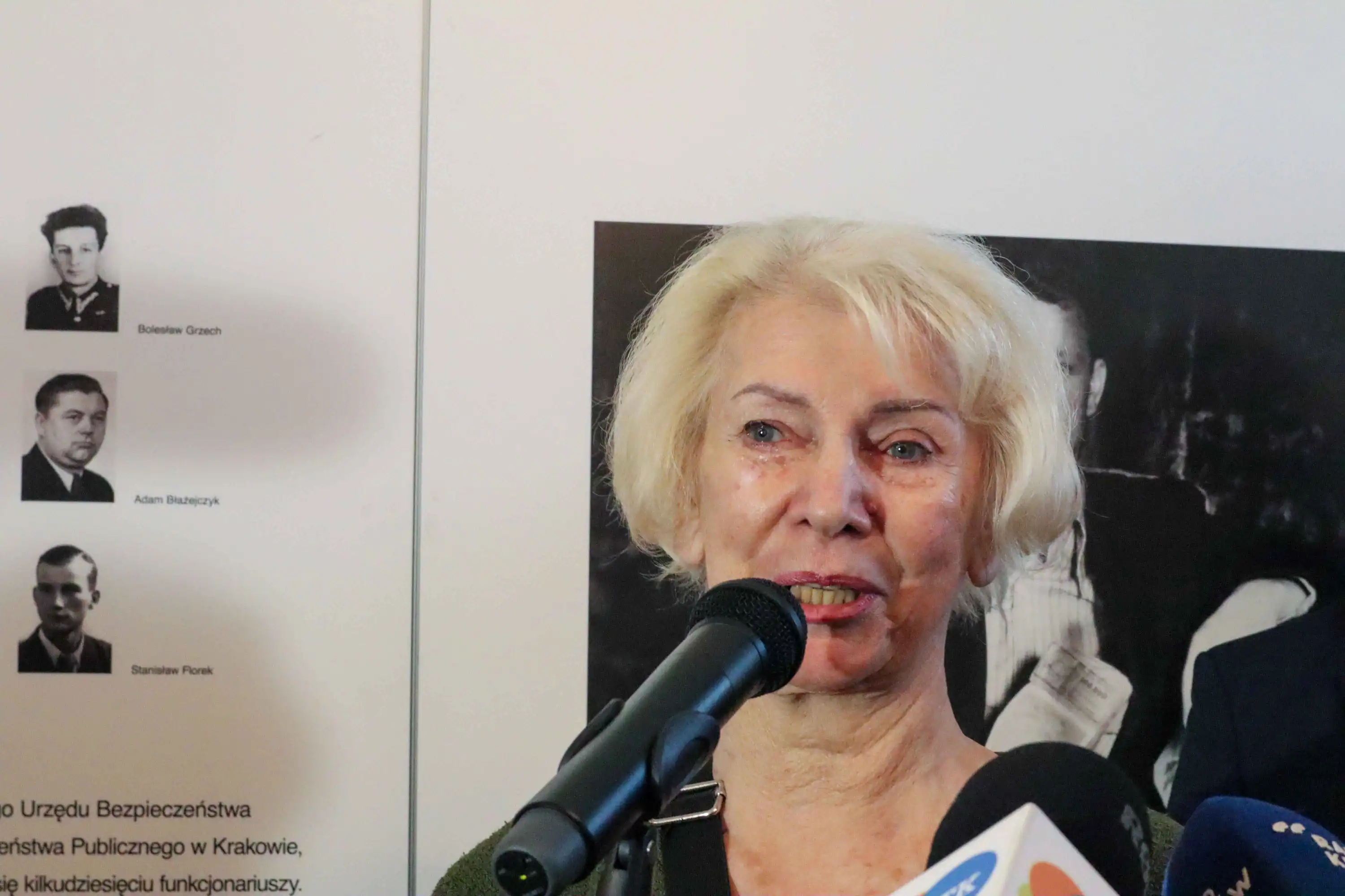 Wystawa "Ks. Władysław Gurgacz. Kapelan Polski Podziemnej" w Domu Gotyckim