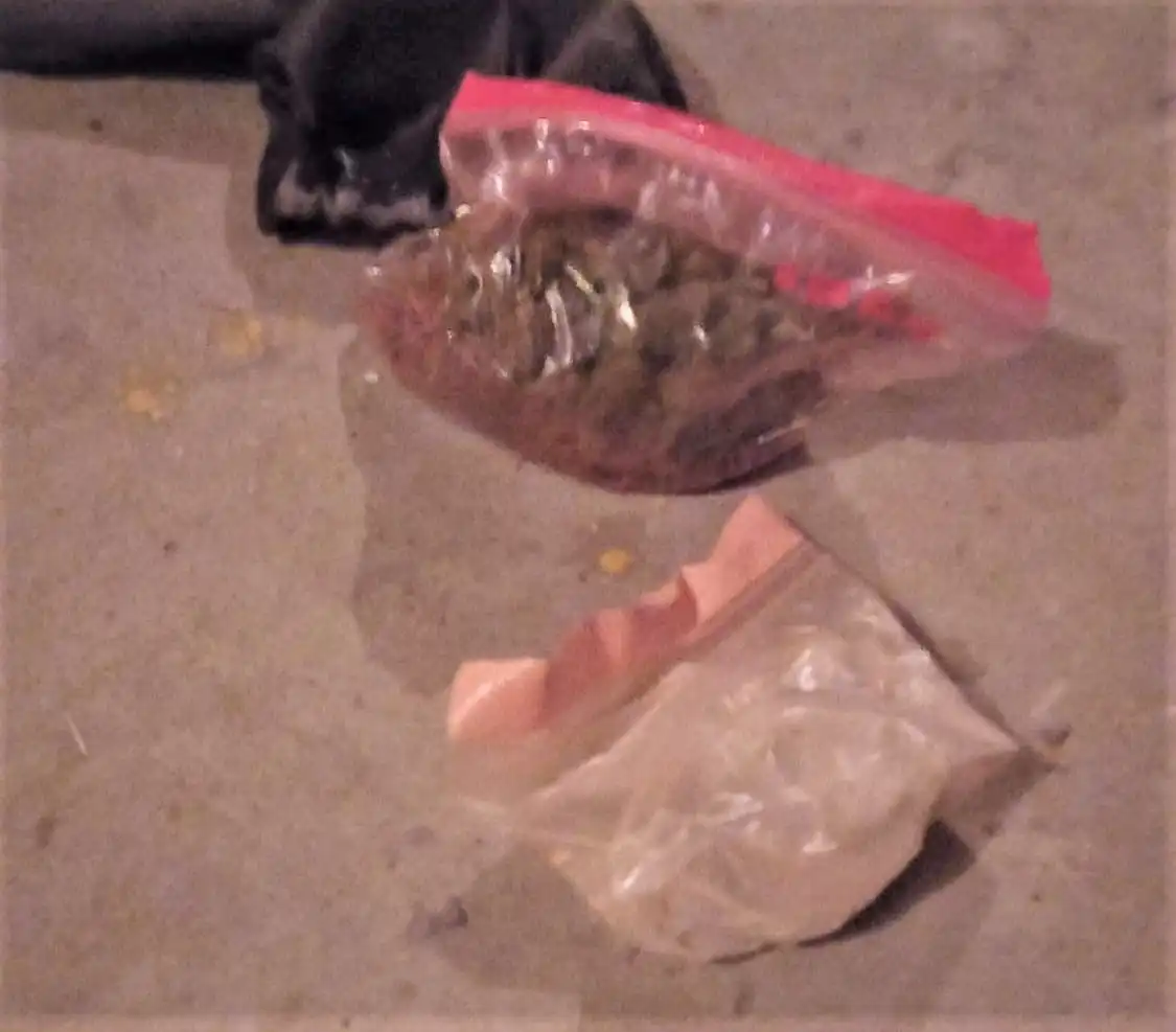 Gmina Chełmiec: Włamał się do jednego z domów i ukradł 100 tys. zł. Wpadł podczas kontroli drogowej