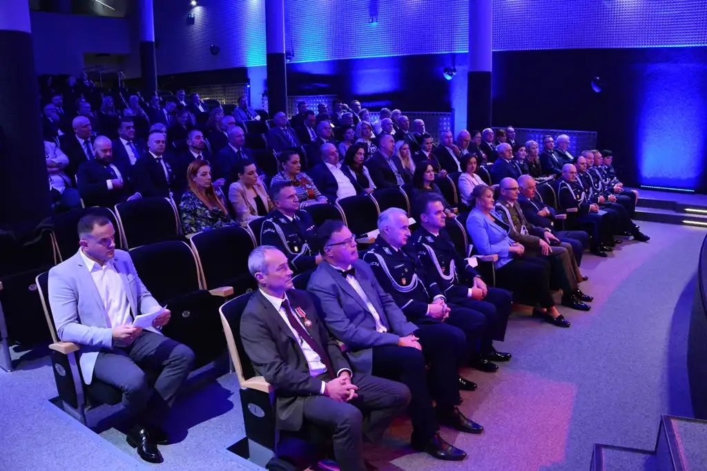 IPA Region Nowy Sącz uroczyście świętował 30-lecie istnienia